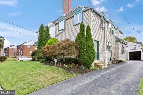 242 Sedgewood Rd, Springfield, PA 19064
