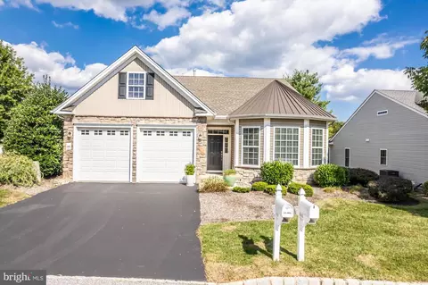1660 Village Ave, Boothwyn, PA 19061
