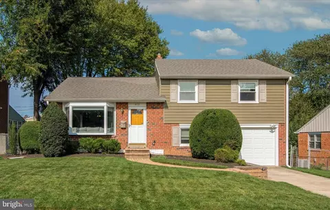 413 Achille Rd, Havertown, PA 19083