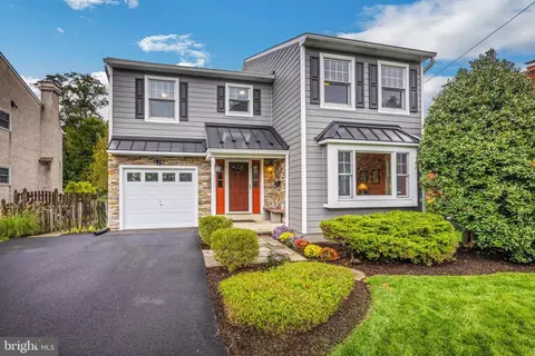 1825 Earlington Rd, Havertown, PA 19083