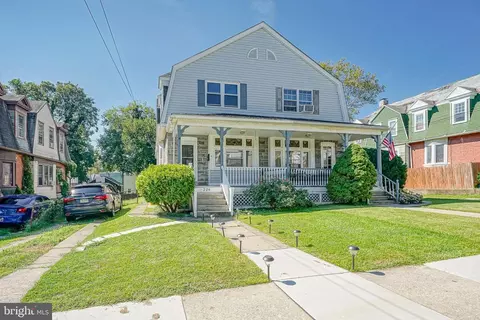 226 Cherry St, Sharon Hill, PA 19079