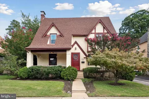 921 Cornell Ave, Drexel Hill, PA 19026