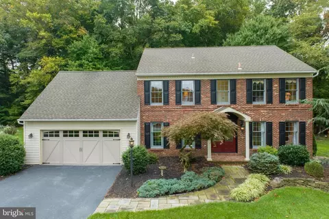 3790 Rotherfield Ln, Chadds Ford, PA 19317