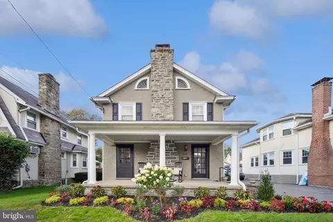 40 Yale Rd, Havertown, PA 19083
