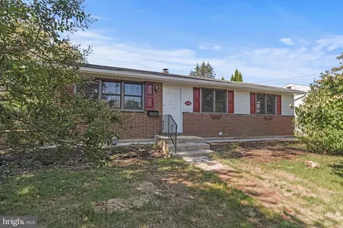 408 Ashland Ave, Secane, PA 19018