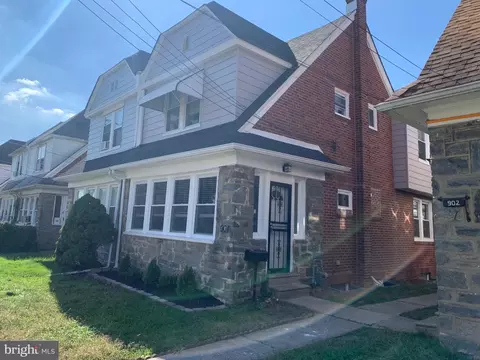 904 Rundale, Yeadon, PA 19050