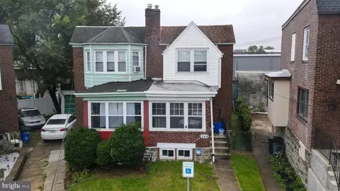 248 Guilford Rd, Lansdowne, PA 19050