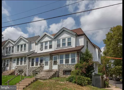 126 N State Rd, Upper Darby, PA 19082