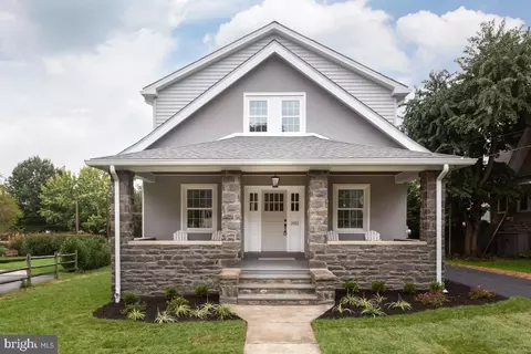 2421 Hirst Ter, Havertown, PA 19083