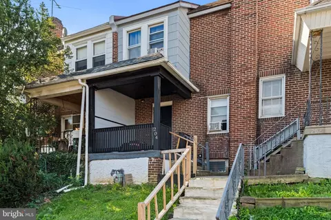 204 Laurel Rd, Sharon Hill, PA 19079
