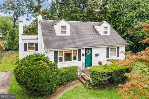 229 Summit Rd, Media, PA 19063