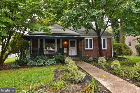 412 E Jefferson St, Media, PA 19063