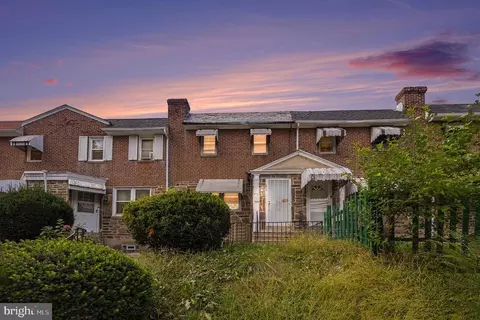 212 Hampden Rd, Upper Darby, PA 19082
