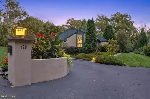 120 Turner Rd, Wallingford, PA 19086