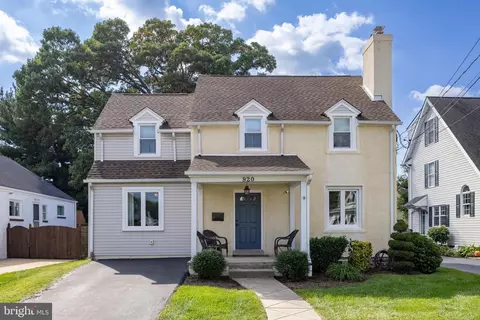 920 Concord Ave, Drexel Hill, PA 19026