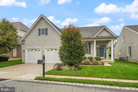 43 Cassin Hill Rd, Garnet Valley, PA 19060