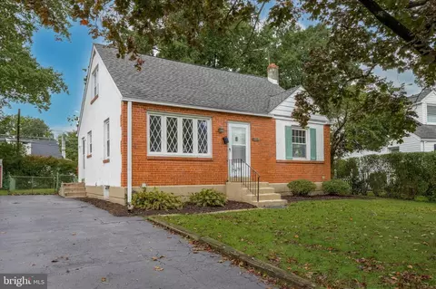 715 Brookside Ave, Swarthmore, PA 19081