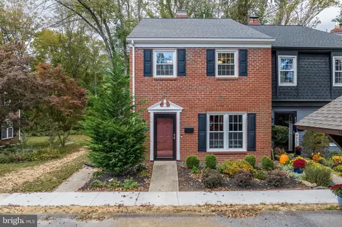622 W Saint Andrews Dr, Media, PA 19063