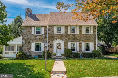 518 Derwyn Rd, Drexel Hill, PA 19026