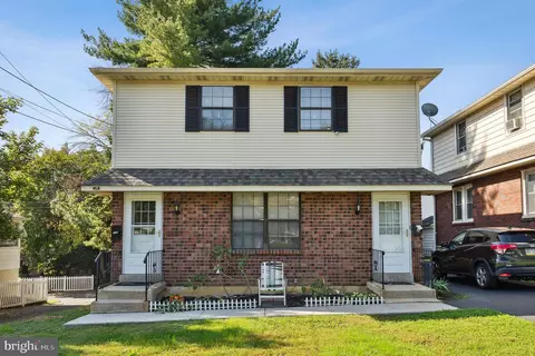 210 Garvin Blvd, Sharon Hill, PA 19079