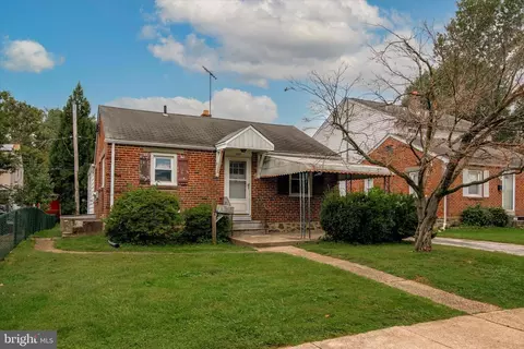 1348 Warren Ave, Havertown, PA 19083