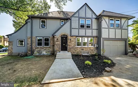 1040 Belfield Ave, Drexel Hill, PA 19026