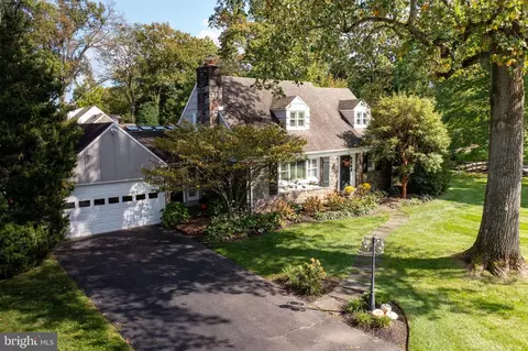 100 Buck Ln, Haverford, PA 19041