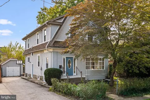 4130 Bonsall Ave, Drexel Hill, PA 19026