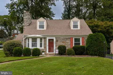 5041 Sylvia Rd, Drexel Hill, PA 19026
