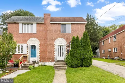 1815 Cricket Ln, Folcroft, PA 19032