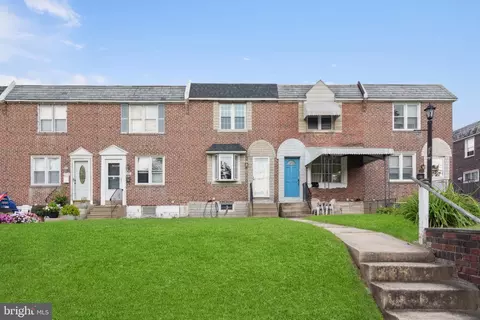 289 N Bishop Ave, Clifton Heights, PA 19018