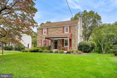 935 Lincoln Ave, Springfield, PA 19064