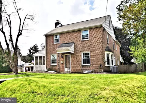 716 Turner Ave, Drexel Hill, PA 19026
