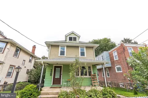 128 Printz Ave, Norwood, PA 19074