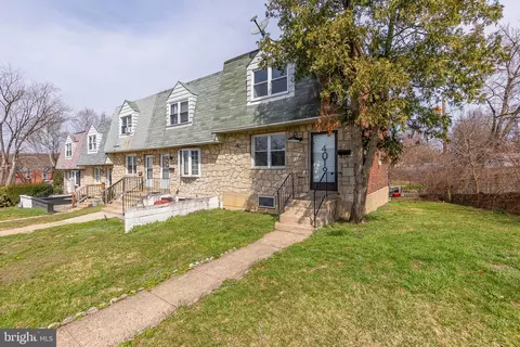 4019 Worrilow Rd, Brookhaven, PA 19015