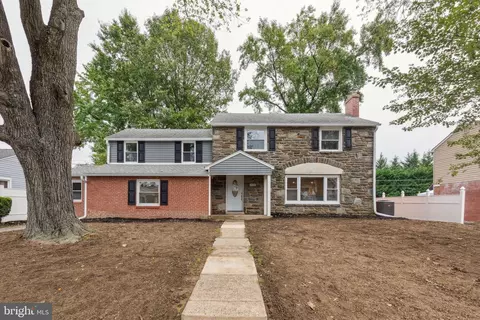 1229 Concord Ave, Drexel Hill, PA 19026
