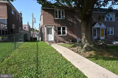 247 W Wyncliffe Ave, Clifton Heights, PA 19018