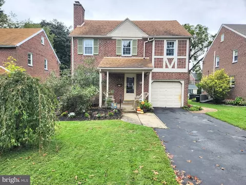 42 Fairfield Rd, Havertown, PA 19083