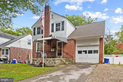 738 Pennsylvania Ave, Prospect Park, PA 19076