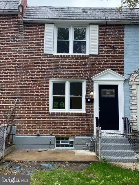 13 W 21st St, Chester, PA 19013