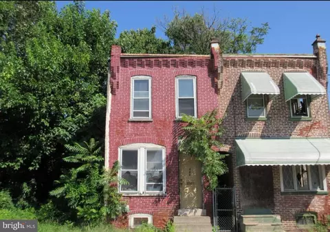 402 W 5th St, Chester, PA 19013