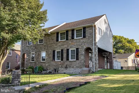 405 Blythe Ave, Drexel Hill, PA 19026