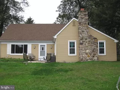 2613 Pennlyn, Boothwyn, PA 19061