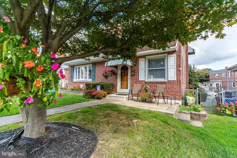 513 Terravilla Ln, Ridley Park, PA 19078
