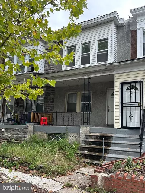 803 Elsinore Pl, Chester, PA 19013