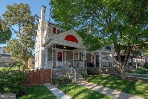 3821 Berry Ave, Drexel Hill, PA 19026