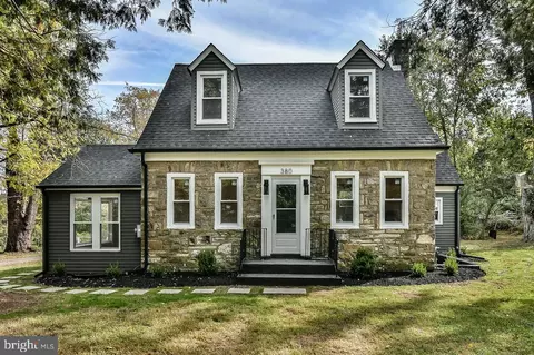 380 Ivy Mills Rd, Glen Mills, PA 19342