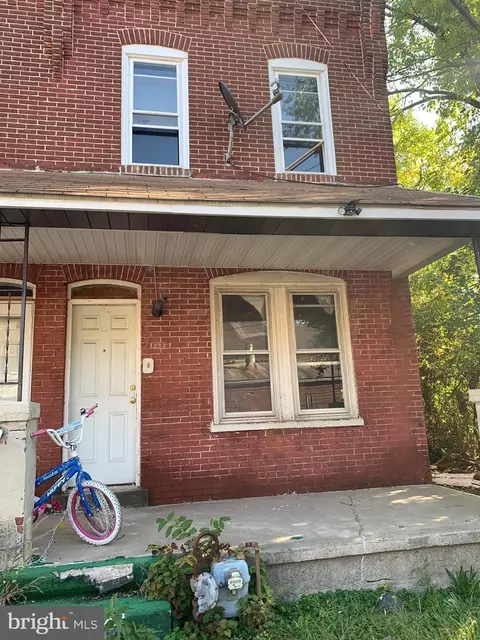 533 Butler St, Chester, PA 19013