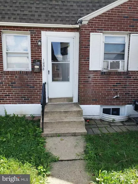 1038 Ash Rd, Sharon Hill, PA 19079