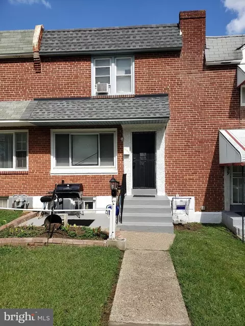 1537 Tribbett Ave, Sharon Hill, PA 19079